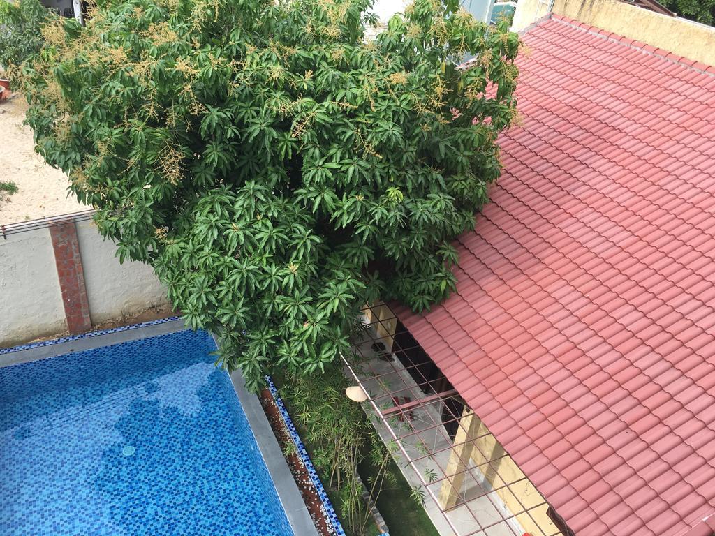 Chao Hotel Mui Ne Phan Thiet Exterior photo